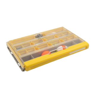 Plano Edge Terminal 3600 Tackle Box - 